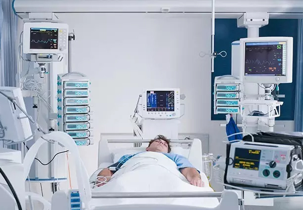 人工智能走進(jìn)ICU：預(yù)測死亡準(zhǔn)確率達(dá)93%