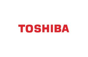 TOSHIBA