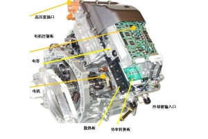 逆變器作用是什么?會(huì)損壞電池汽車嗎?